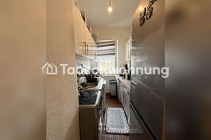 Tauschwohnung: Looking for 3 or 3.5 room in exchange for our 2 Rm. (41m2) – Die vollständige Adresse der Immobilie erhältst du vom Anbieter., 13627 Charlottenburg-Nord, Berlin – Vorschaubild 6