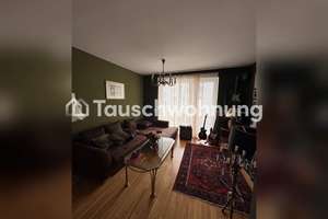 Tauschwohnung: 2-Zimmer-Wohnung in Eimsbüttel zum Tausch – Die vollständige Adresse der Immobilie erhältst du vom Anbieter., 22525 Stellingen, Hamburg – Vorschaubild 2