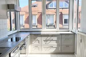 Ruihig wohnen unterm Dach mit Lift, EBK & Balkon! – Die vollständige Adresse der Immobilie erhältst du vom Anbieter., 1277 Blasewitz (Stadtteil), Dresden – Vorschaubild 13