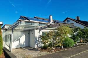 Traumhaus mit Pool und Einliegerwohnung – Die vollständige Adresse der Immobilie erhältst du vom Anbieter., 75196 Remchingen – Vorschaubild 1