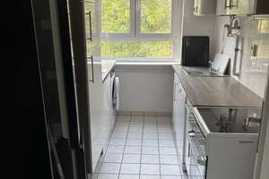 BRU47-WE04 helle möblierte 2-Zimmer Wohnung - Vermietung langfristig – Brunowstr. 47, 13507 Tegel, Berlin – Vorschaubild 6
