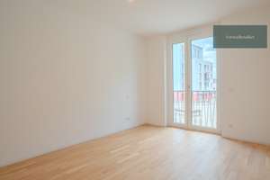 Neubau Erstbezug: 3-Zimmer-Wohnung mit Balkon – Die vollständige Adresse der Immobilie erhältst du vom Anbieter., 81673 Josephsburg, München – Vorschaubild 5