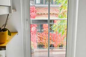 Charmante 2-Zimmer-Wohnung mit zwei Balkonen und TG in begehrter Lage von Leipzig-Plagwitz – Die vollständige Adresse der Immobilie erhältst du vom Anbieter., 4229 Plagwitz, Leipzig – Vorschaubild 9