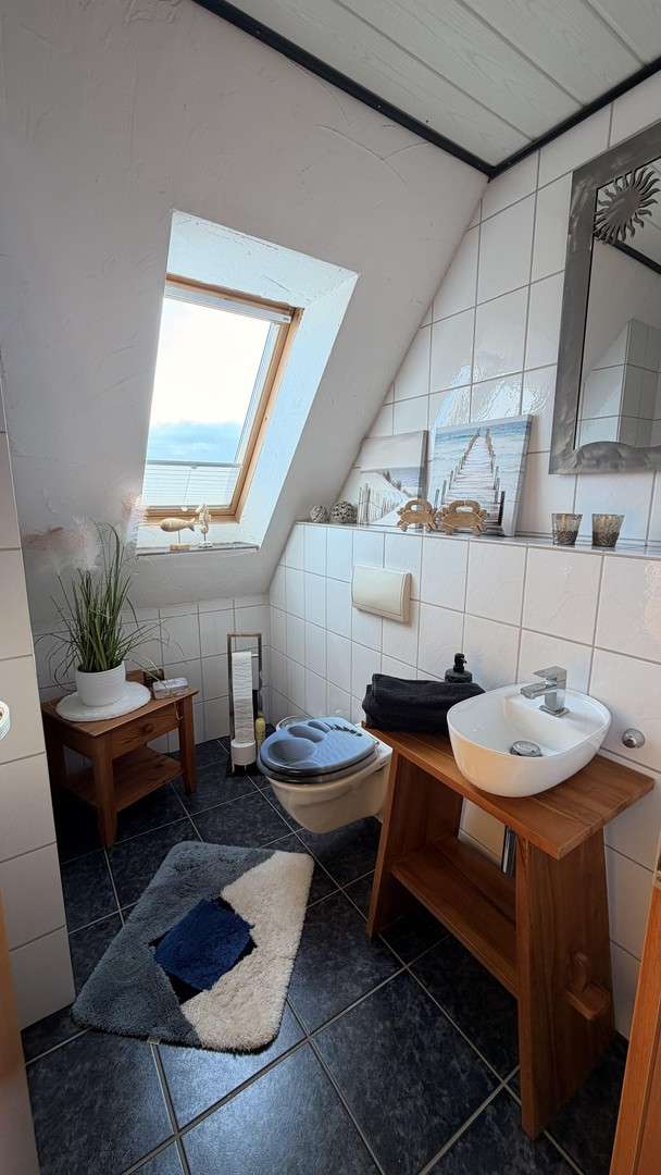 Immobilie in Hille - Großzügiges Haus - ideal für Familien, Mehrgenerationen oder Wohnen und Arbeiten unter einem Dach - Bild 10