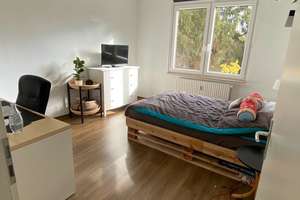 Möblierte 2 Zimmerwohnung in Walle/Bremen – Die vollständige Adresse der Immobilie erhältst du vom Anbieter., 28219 Walle (Ortsteil), Bremen – Vorschaubild 11