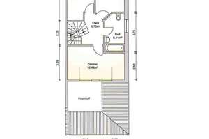 Mittelreihenhaus in zentraler Lage – Lüneburger Straße 93, 21423 Winsen (Luhe) – Vorschaubild 19