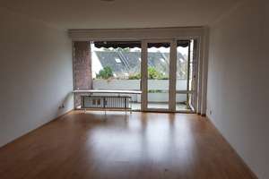 Gepflegte 3-Zimmer-Wohnung im 2. OG mit Balkon in Bremen-Mittelshuchting – Luxemburger Str. 7, 28259 Mittelshuchting, Bremen – Vorschaubild 4