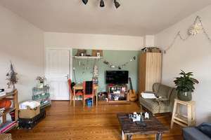RESERVIERT! Solide 2-Zimmer Wohnung zur Selbstnutzung oder als Kapitalanlage! – Die vollständige Adresse der Immobilie erhältst du vom Anbieter., 24143 Gaarden-Ost, Kiel – Vorschaubild 2