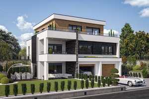 Architektenhaus in TOP-Lage – Potsdam-Mittelmark (Kreis) – Vorschaubild 1