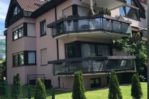 Einzigartiges Wohngefühl: Stilvolle Loft/Split-Level-Wohnung mit Komfort-Kamin und Balkon – Die vollständige Adresse der Immobilie erhältst du vom Anbieter., 70567 Möhringen-Mitte, Stuttgart – Vorschaubild 24
