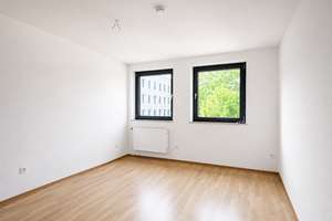 MODERNE 3-ZIMMERWOHNUNG MIT BALKON IN DER KREFELDER INNENSTADT ZU MIETEN – Die vollständige Adresse der Immobilie erhältst du vom Anbieter., 47799 Cracau, Krefeld – Vorschaubild 4