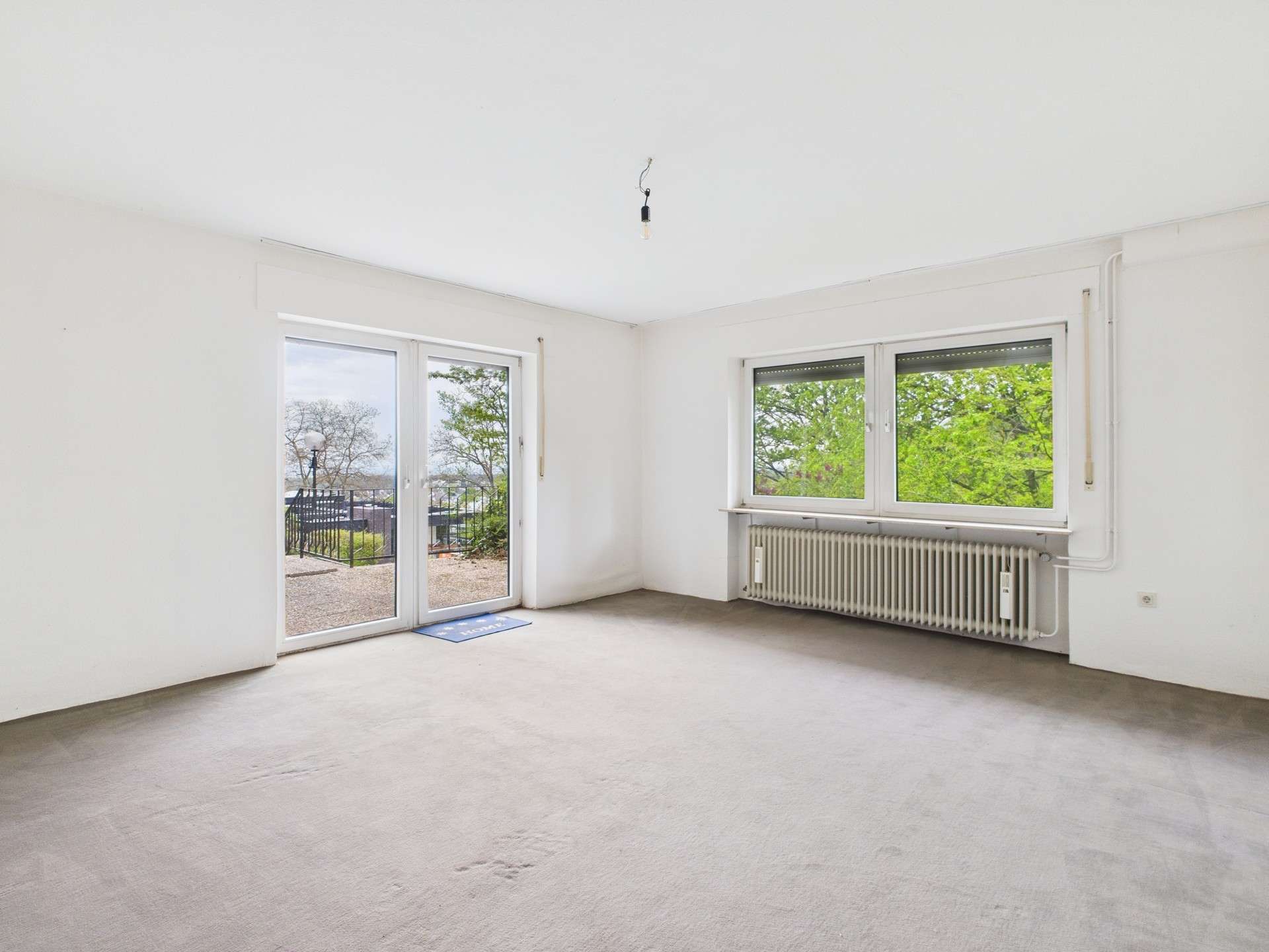 Immobilie in Seeheim-Jugenheim - SCHWIND IMMOBILIEN - traumhafte Lage trifft auf Haus mit Optionen - Bild 2