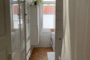 Zuhause mit 2 Zimmern in zentraler Lage von Düsseldorf – Friedenstraße 2, 40219 Unterbilk, Düsseldorf – Vorschaubild 6