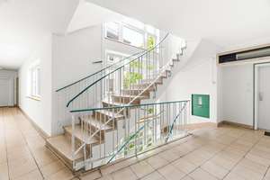 ++ Modernes Stadtrefugium im Heusteigviertel - sofort beziehbar ++ – Die vollständige Adresse der Immobilie erhältst du vom Anbieter., 70180 Heusteigviertel, Stuttgart – Vorschaubild 13