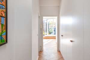 Urbane Ruheoase im Bötzowkiez – mit Kamin und zwei Sonnenterrassen – Die vollständige Adresse der Immobilie erhältst du vom Anbieter., 10407 Prenzlauer Berg, Berlin – Vorschaubild 15