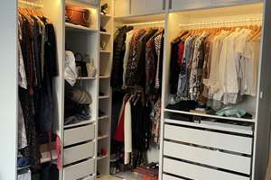 Helle 2-Zimmer Wohnung im 3. OG in Schwabing-West – Hohenzollernstraße 23, 80801 Schwabing-Ost, München – Vorschaubild 6