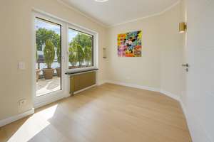 Designer-Penthouse mit Traum- Dachterrasse und Blick über Isarhochufer: PROVISIONSFREI – Die vollständige Adresse der Immobilie erhältst du vom Anbieter., 81679 Altbogenhausen, München – Vorschaubild 18