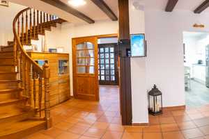 Landhaus in Nauheim Ohne Makler – Groß-Gerau (Kreis) – Vorschaubild 29