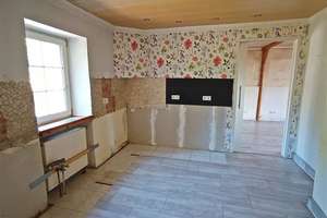 Wemmetsweiler: Umfangreich modernisiertes Einfamilienhaus mit PV – Die vollständige Adresse der Immobilie erhältst du vom Anbieter., 66589 Merchweiler – Vorschaubild 16