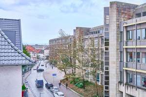 Helle 2-Zimmer-DG-Wohnung in zentraler Lage – 67 m² – Körnerstr 1b, 33602 Mitte, Bielefeld – Vorschaubild 14