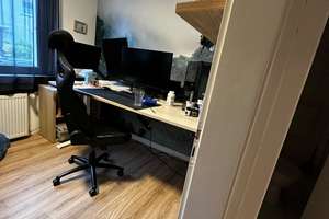 Gepflegte 4-Zimmer-Wohnung im Hochparterre in Oberhausen – Die vollständige Adresse der Immobilie erhältst du vom Anbieter., 46117 Borbeck, Oberhausen – Vorschaubild 5