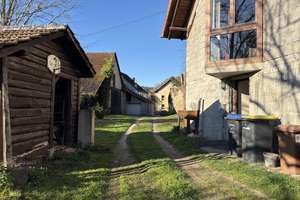 Charaktervolles Landhaus mit großer Wohnfläche und Grundstück - seltene Gelegenheit im ruhigen Dorf – Oberdorf 6, 67744 Löllbach – Vorschaubild 26