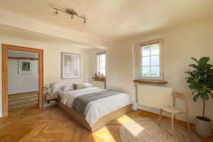 Großzügiges Wohnen in exklusivem Ambiente mit traumhafter Gartenidylle – Die vollständige Adresse der Immobilie erhältst du vom Anbieter., 64342 Seeheim-Jugenheim – Vorschaubild 13