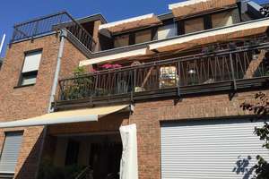 Spitzenlage---Auenviertel --- Rodenkirchen---interessantes Dreifamilienhaus mit Potential – Mettfelder Str. 20, 50996 Rodenkirchen (Ortsteil), Köln – Vorschaubild 4