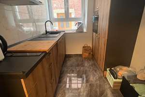 WG Zimmer in 2er Frauen-WG/ Top Lage/ Voll ausgestattet – Bergstraße 24, 70186 Gablenberg, Stuttgart – Vorschaubild 5