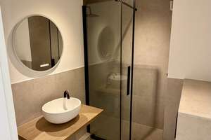 Erstbezug nach hochwertiger Sanierung - Moderne 3-Zimmer-Wohnung mit Balkon & Aufzug – Rendsburger Landstraße 97/99, 24113 Hassee, Kiel – Vorschaubild 18