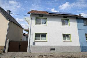 Einziehen & Wohlfühlen: Familienhaus mit Garten, Balkon & moderner Ausstattung (3D-Tour) – Die vollständige Adresse der Immobilie erhältst du vom Anbieter., 67580 Hamm am Rhein – Vorschaubild 2