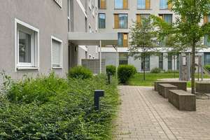 Wunderschöne 4-Zimmer-Wohnung mit Küche und TG-Stellplatz im Dichterviertel! – Kleiststraße 41, 89077 Weststadt, Ulm – Vorschaubild 18