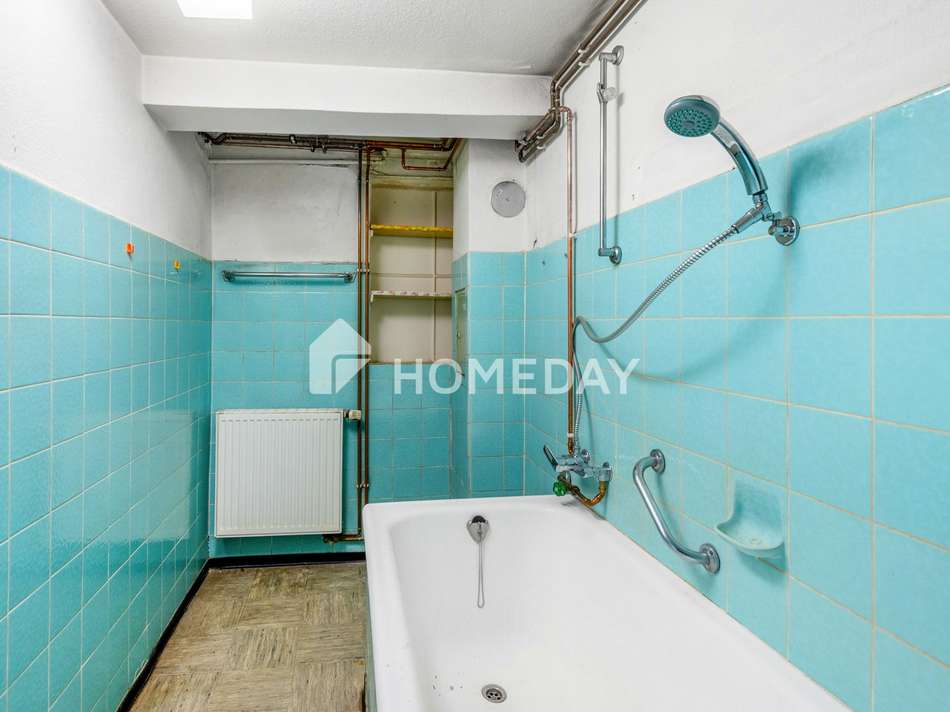 1. OG Badezimmer 1