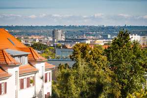 *Luxus neu definiert: Stilvoll sanierte 3-Zimmer-Wohnung in Dresden-Plauen* – Die vollständige Adresse der Immobilie erhältst du vom Anbieter., 1187 Plauen (Stadtteil), Dresden – Vorschaubild 21