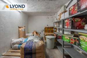 Mehrfamilienhaus inklusive Firmenübernahme im Erdgeschoss: Türkische Bäckerei mit Café in Duisburg! – Duisburg – Vorschaubild 28