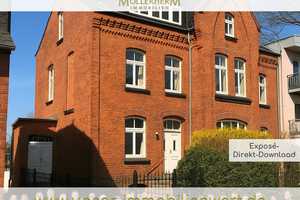 3-Familienhaus im Kurviertel von Bad Segeberg- Gut vermietet & Seenähe inklusive – Segeberg (Kreis) – Vorschaubild 1