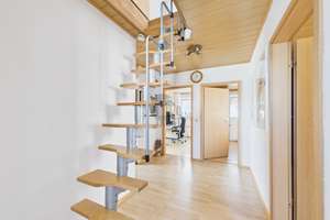 5 Schlafzimmer + Wohnzimmer – Energieklasse B – Garage – Garten – Terrasse – Einbauküche – Die vollständige Adresse der Immobilie erhältst du vom Anbieter., 30890 Barsinghausen – Vorschaubild 15