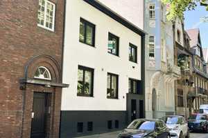 MIT STIL UND KLASSE! SCHÖNER WOHNEN IN BESTER LAGE. – Hohenzollernstraße 52, 47799 Krefeld – Vorschaubild 19
