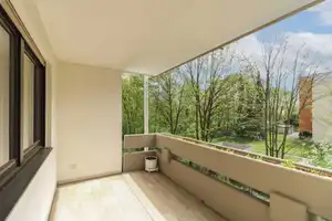 Sofort bezugsfreie 2-Zi.-ETW mit Balkon in guter Lage von Augsburg – Augsburg – Vorschaubild 3