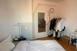 Charmante 2,5-Zimmer-Altbauwohnung in der Regensburger Altstadt – Am Römling 14, 93047 Innenstadt, Regensburg – Vorschaubild 18