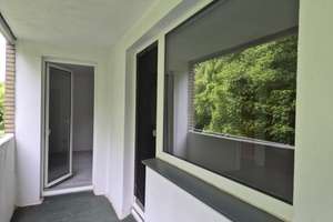 Krefeld, Bückerfeldstr. 2, schöne 55 qm, 2Zi , K, D, Bad, Balkon, – Bückerfeldstraße 2, 47803 Benrad-Nord, Krefeld – Vorschaubild 7