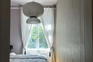Charmante, ruhige 5-Zimmer Altbauwohnung nahe Schloßstraße – Die vollständige Adresse der Immobilie erhältst du vom Anbieter., 12163 Steglitz, Berlin – Vorschaubild 10