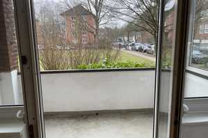 2 Zimmerwohnung in der Nähes des Stadtparks – Opitzstraße 14, 22301 Hamburg – Vorschaubild 2