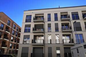 Großzügige und sonnige 2-Zimmer-Wohnung  – Am Münchfeld 43, 80999 Untermenzing, München – Vorschaubild 1