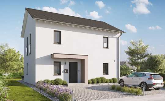 Ihr individuelles Traumhaus in Winden - Gestalten Sie Ihr Zuhause nach Ihren Wünschen!