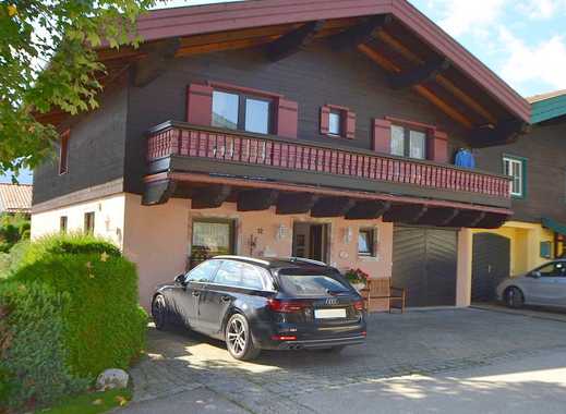 Haus kaufen in Ruhpolding - ImmobilienScout24