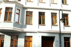 Wohnen in der Altstadt mit Einbauküche, Aufzug und Balkon – Leibnizstraße 22, 39104 Altstadt, Magdeburg – Vorschaubild 9