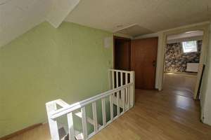 Freistehendes 1 FH / Generationenhaus mit Garten / Garage in Waldrandlage Nonnweiler OT
 – Die vollständige Adresse der Immobilie erhältst du vom Anbieter., 66620 Nonnweiler – Vorschaubild 17