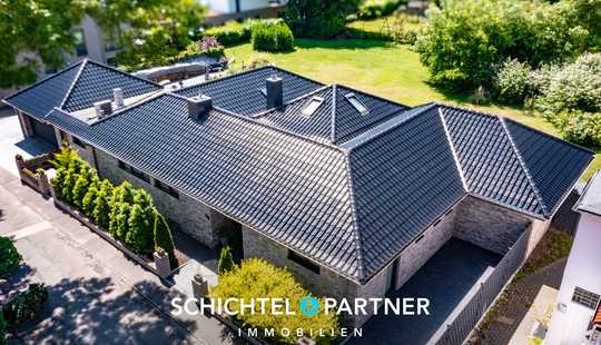 Bild von Vegesack | Sanierter Bungalow mit moderner Technik und stilvollem Ambiente