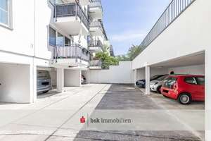 3-Zimmer-Wohnung im Herzen von Berlin-Adlershof – Die vollständige Adresse der Immobilie erhältst du vom Anbieter., 12489 Adlershof, Berlin – Vorschaubild 14